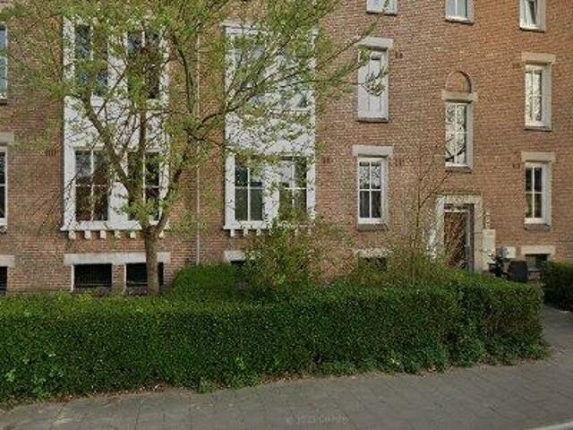 51 m2 apartment for rent in Nijmegen