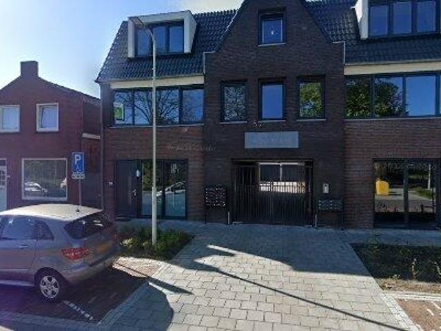 51 m2 apartment for rent in Roosendaal
