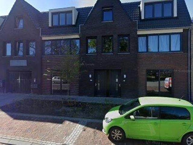 51 m2 apartment for rent in Roosendaal