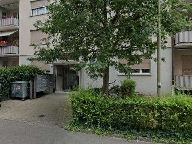51 m2 apartment for rent in Winterthur