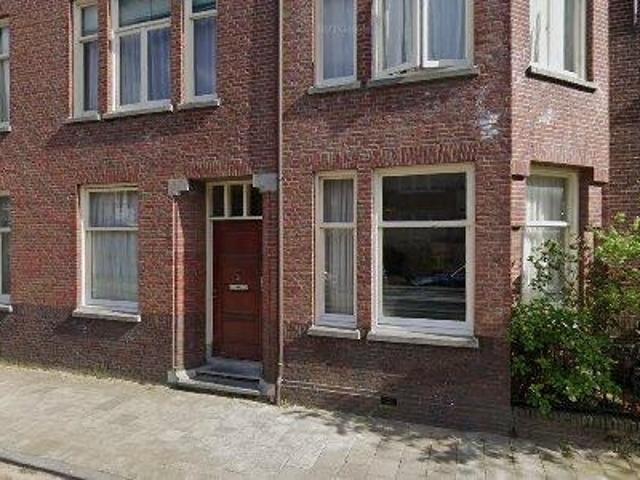 51 m2 apartment for rent in Utrecht Oost