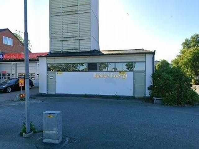 51 m2 lägenhet uthyres i Alingsås
