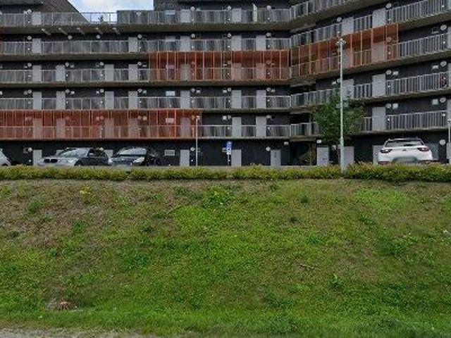 51 m2 lägenhet uthyres i Botkyrka