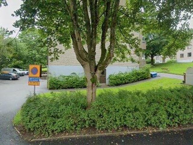 51 m2 lägenhet uthyres i Borås