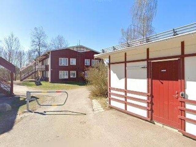 51 m2 lägenhet uthyres i Borlänge