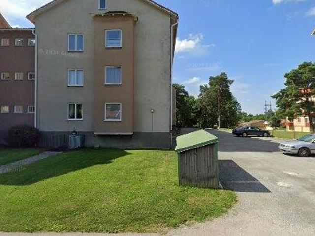 51 m2 lägenhet uthyres i Enköping