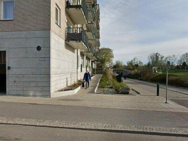 51 m2 lägenhet uthyres i Eslöv