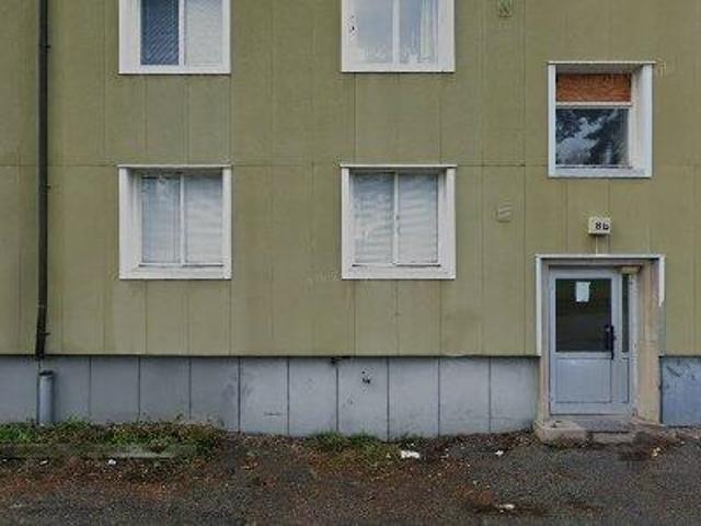 51 m2 lägenhet uthyres i Fagersta