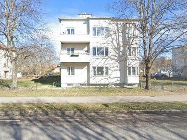 51 m2 lägenhet uthyres i Karlstad