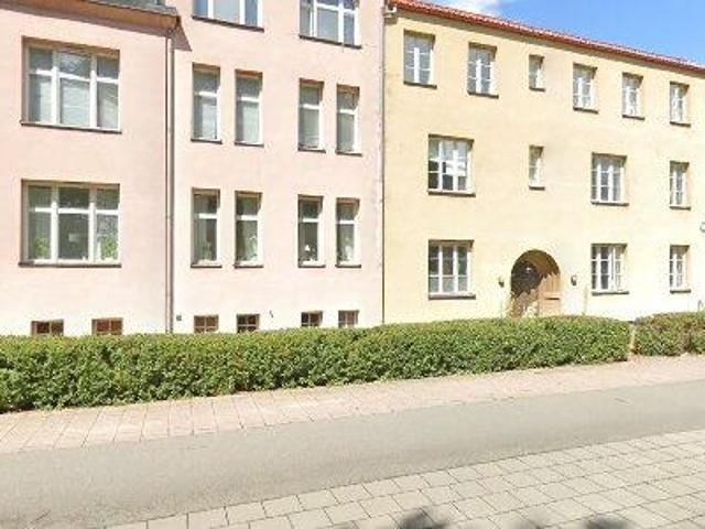 51 m2 lägenhet uthyres i Kristianstad