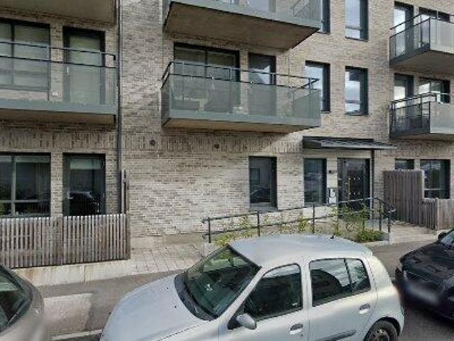 51 m2 lägenhet uthyres i Halmstad