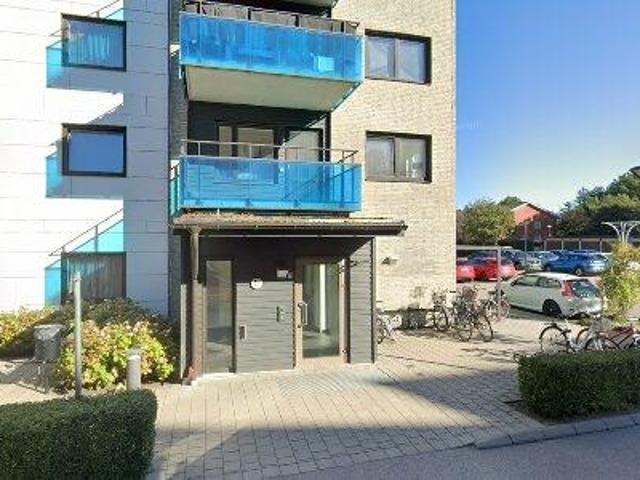 51 m2 lägenhet uthyres i Helsingborg