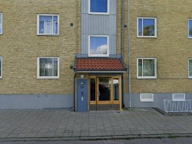52 m2 lägenhet uthyres i Helsingborg