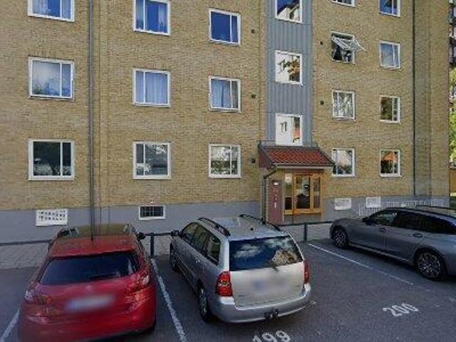 51 m2 lägenhet uthyres i Helsingborg