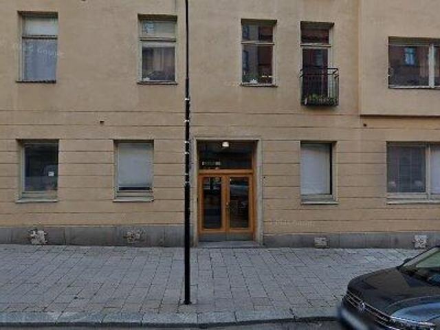 51 m2 lägenhet uthyres i Östermalm