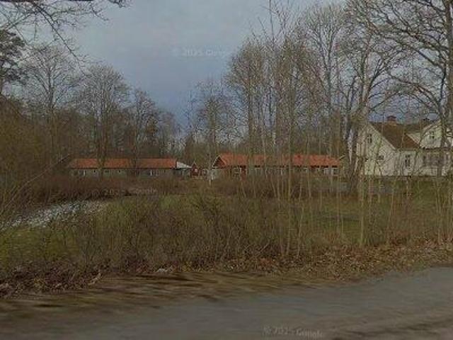 51 m2 lägenhet uthyres i Osby