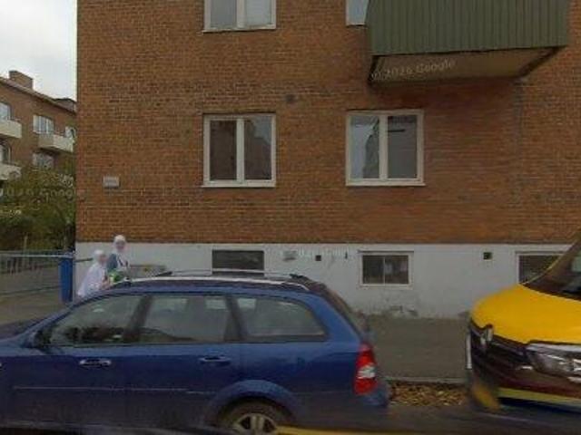51 m2 lägenhet uthyres i Landskrona