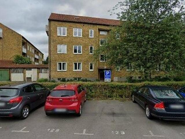 51 m2 lägenhet uthyres i Landskrona