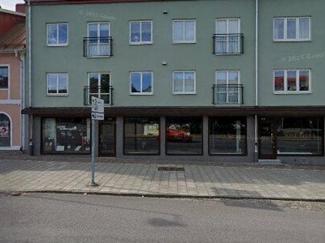 51 m2 lägenhet uthyres i Motala