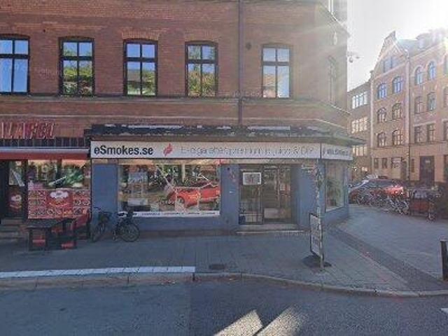 51 m2 lägenhet uthyres i Malmö Centrum