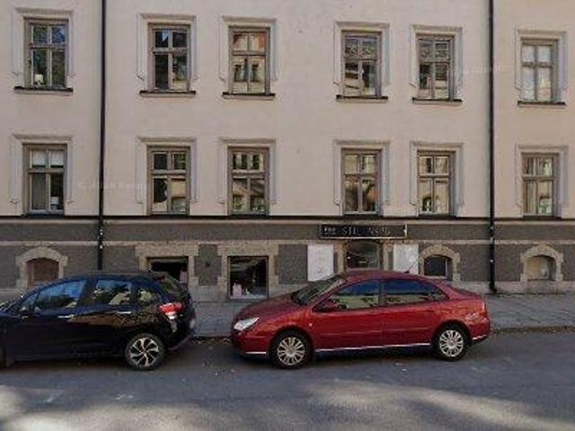 51 m2 lägenhet uthyres i Norrköping