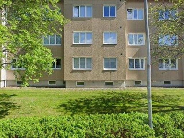 51 m2 lägenhet uthyres i Nyköping