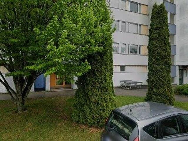 51 m2 lägenhet uthyres i Nyköping
