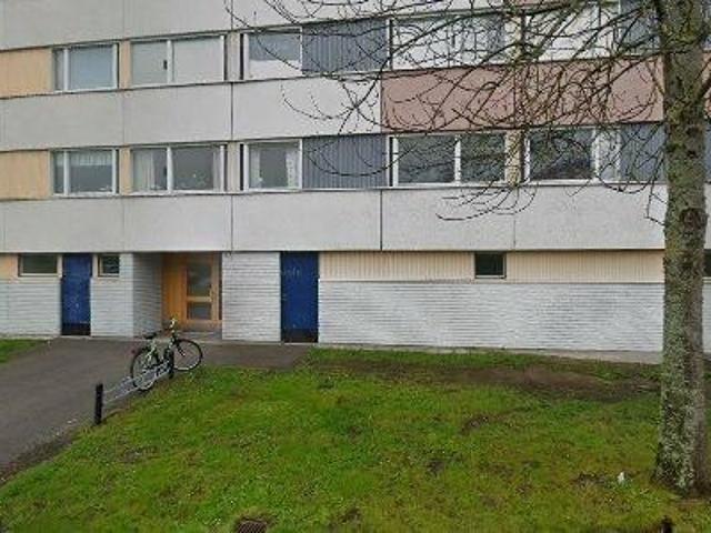 51 m2 lägenhet uthyres i Nyköping