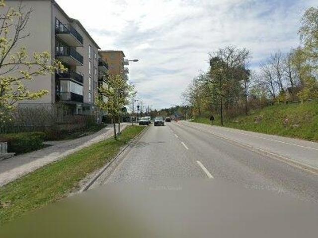 51 m2 lägenhet uthyres i Sollentuna