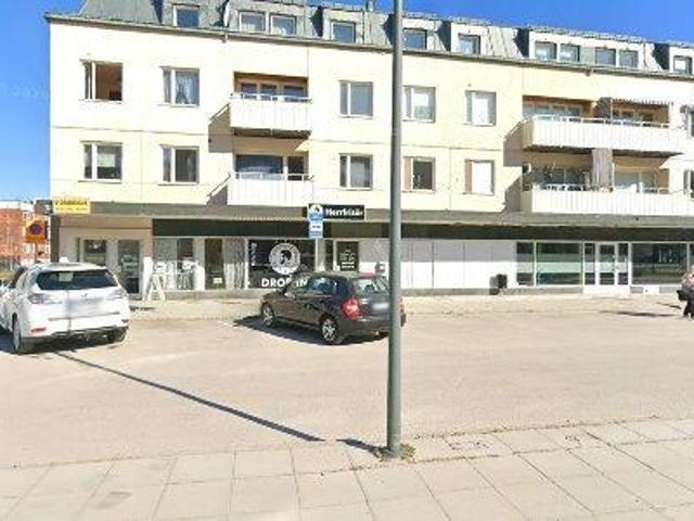 51 m2 lägenhet uthyres i Sundsvall