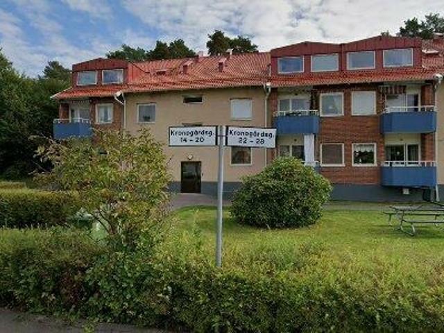 51 m2 lägenhet uthyres i Trollhättan