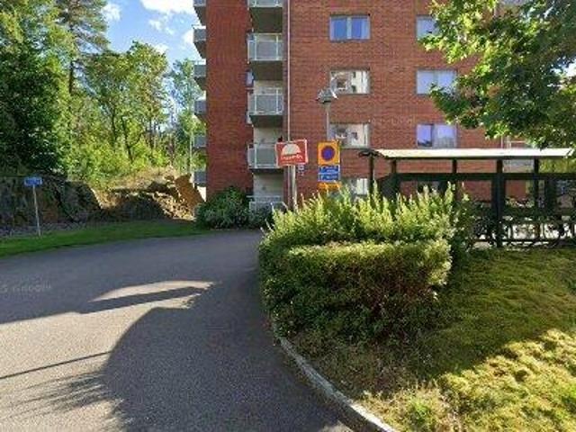 51 m2 lägenhet uthyres i Uddevalla