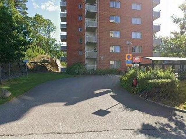 51 m2 lägenhet uthyres i Uddevalla
