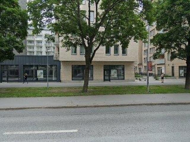 51 m2 lägenhet uthyres i Uppsala