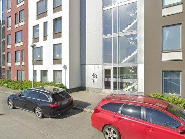 51 m2 lägenhet uthyres i Uppsala