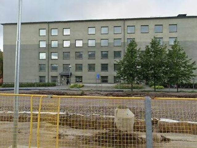51 m2 lägenhet uthyres i Uppsala