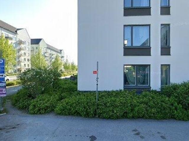 51 m2 lägenhet uthyres i Uppsala