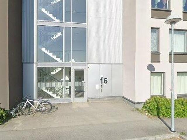 51 m2 lägenhet uthyres i Uppsala