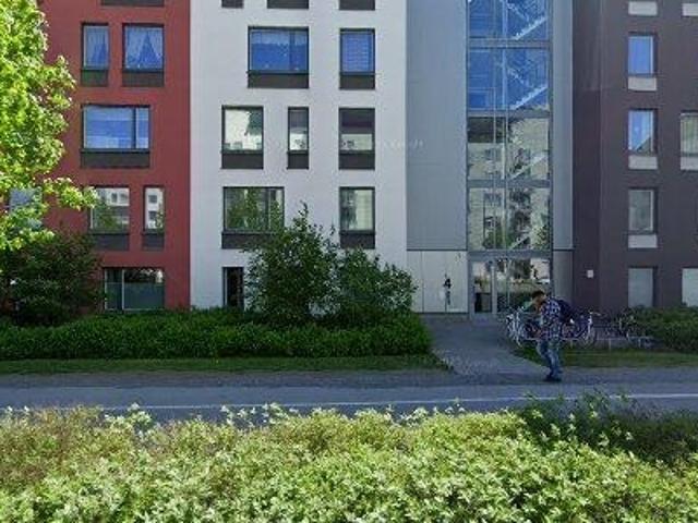 51 m2 lägenhet uthyres i Uppsala