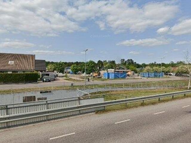 51 m2 lägenhet uthyres i Västerås