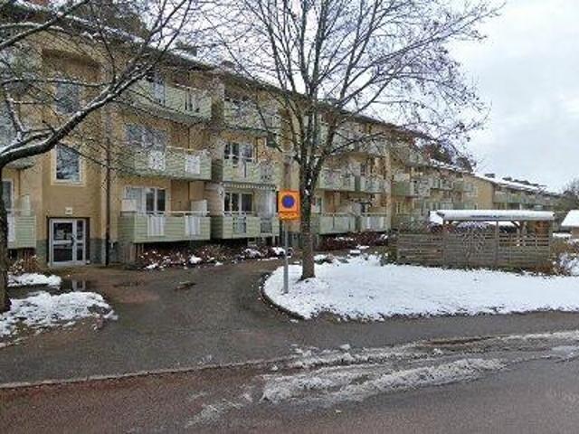 51 m2 lägenhet uthyres i Västerås