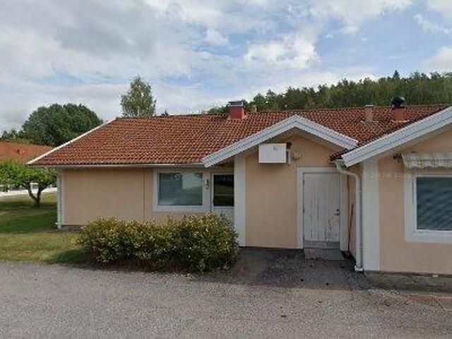 51 m2 lägenhet uthyres i Vimmerby