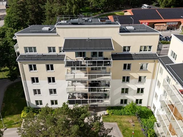 51 m2 lägenhet på Patentgatan, Västerås, Västmanland