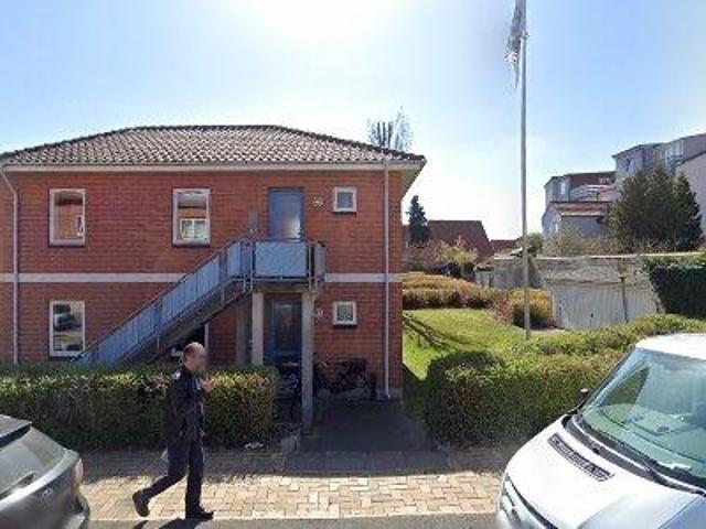 51 m2 lejlighed for rent i Odense C