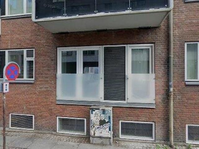51 m2 lejlighed for rent i Århus C