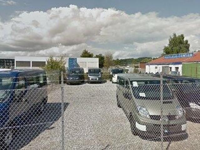 51 m2 lejlighed til leje i Vejle Centrum