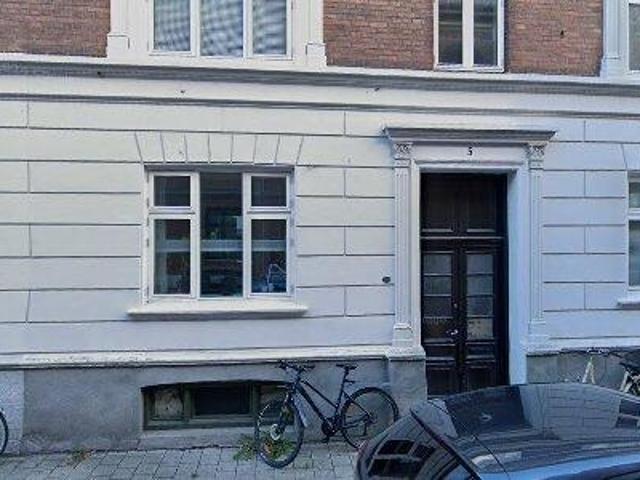 51 m2 lejlighed til leje i Helsingør