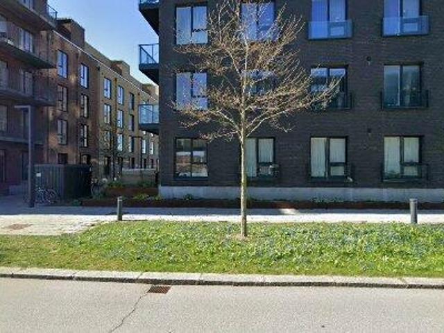 51 m2 lejlighed til leje i København S