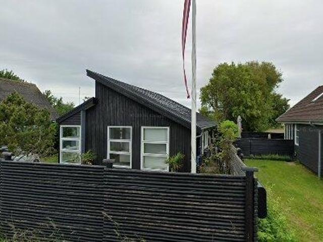 51 m2 lejlighed til leje i Karrebæksminde