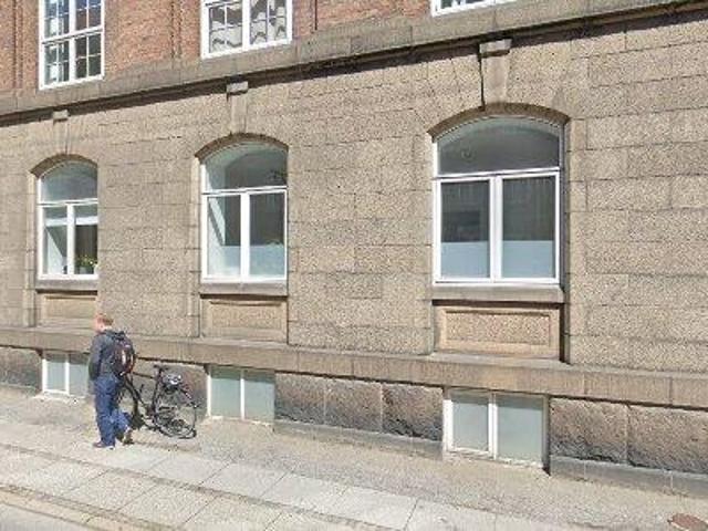 51 m2 lejlighed til leje i Århus C